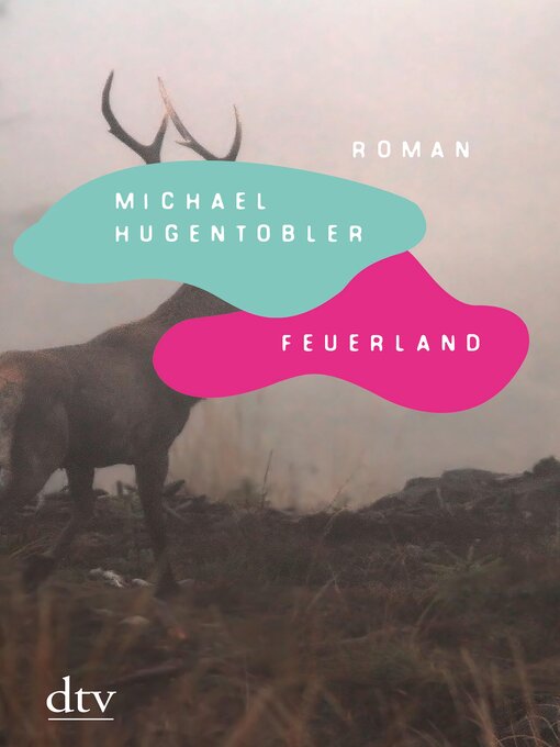 Title details for Feuerland by Michael Hugentobler - Wait list